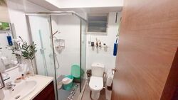 Blk 602C Punggol Vista (Punggol), HDB 3 Rooms #480948451